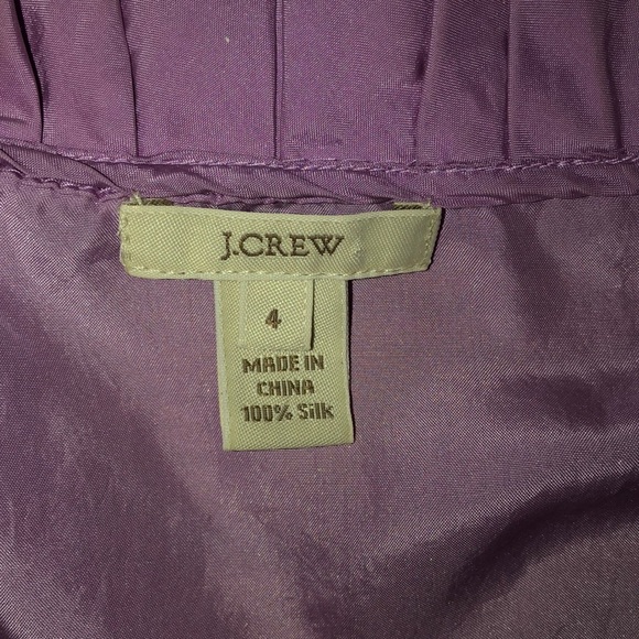 J CREW CAMISOLE - Picture 3 of 4